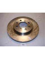 Japanparts DI-426 Тормозной диск передний