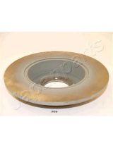 Japanparts DP-904 Тормозной диск задний