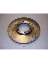 Japanparts DI-909 Тормозной диск передний