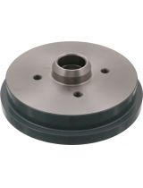 Stellox 6025-4708-SX Тормозной барабан