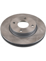 AP F1421V Тормозной диск