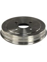 TRW DB4254 Тормозной барабан