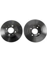 TRW DF1950 Тормозной диск