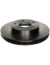 Raybestos 76323R Тормозной диск передний