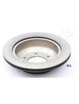 Japanparts DP-H11 Тормозной диск задний