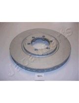 Japanparts DI-S01 Тормозной диск передний