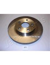 Japanparts DI-277 Тормозной диск передний