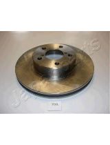 Japanparts DI-706 Тормозной диск передний