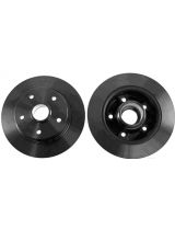 TRW DF4003 Тормозной диск