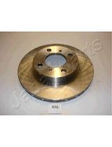 Japanparts DI-532 Тормозной диск передний