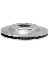 Raybestos 580019R Тормозной диск передний