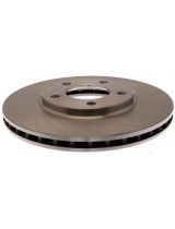 Raybestos 76161R Тормозной диск передний