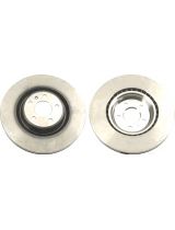 TRW DF6173 Тормозной диск