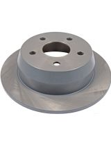 BLUE PRINT ADA104312 Тормозной диск