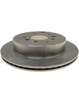 Raybestos 980523R Тормозной диск задний