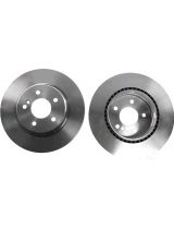 TRW DF4355 Тормозной диск