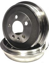 TRW DB4157 Тормозной барабан