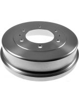 Patron PDR1268 Тормозной барабан