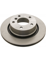 TRW DF6033 Тормозной диск