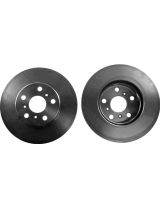 TRW DF3037 Тормозной диск