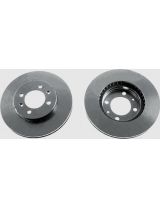 TRW DF1829 Тормозной диск