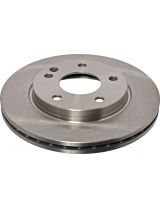 AP M2591V Тормозной диск