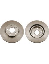 TRW DF3091 Тормозной диск