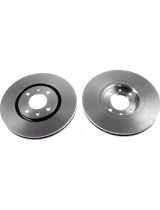 TRW DF2796 Тормозной диск