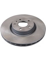 BLUE PRINT ADL144307 Тормозной диск