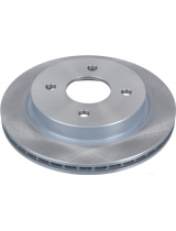 AP F1431V Тормозной диск