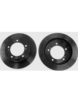 TRW DF3165 Тормозной диск