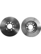 TRW DF2681 Тормозной диск