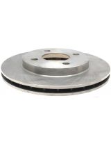 Raybestos 76449R Тормозной диск передний