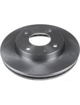 TRW 24012501771 Тормозной диск