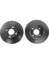 TRW DF2622 Тормозной диск