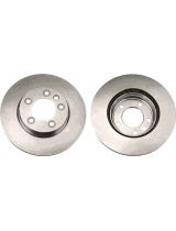 TRW DF4762S Тормозной диск