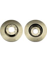 TRW DF4760S Тормозной диск