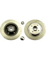 TRW DF4690BS Тормозной диск