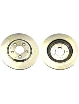 TRW DF4106 Тормозной диск