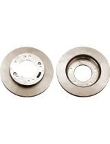 TRW DF4172 Тормозной диск