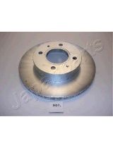 Japanparts DI-H07 Тормозной диск передний