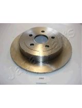 Japanparts DP-990 Тормозной диск задний