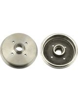 TRW DB4081 Тормозной барабан