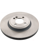 TRW DF6010 Тормозной диск