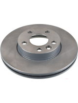 AP F1571V Тормозной диск