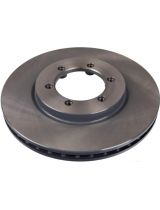 BLUE PRINT ADG04330 Тормозной диск