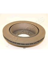 Japanparts DP-005 Тормозной диск задний