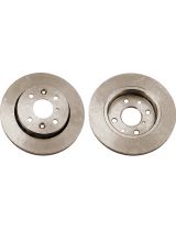 TRW DF4020 Тормозной диск