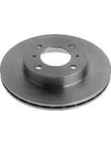 AP M1403V Тормозной диск