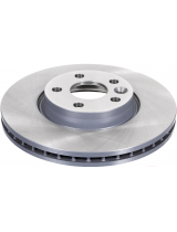 AP F1035V Тормозной диск